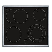 Рейтинг лучших электрических варочных панелей