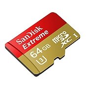 Рейтинг лучших карт памяти