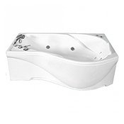 Рейтинг лучших ванн с гидромассажем