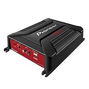 Рейтинг лучших автомобильных усилителей