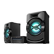 Рейтинг лучших музыкальных центров