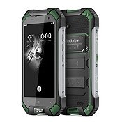 Рейтинг лучших защищенных смартфонов