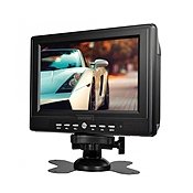 Рейтинг лучших автомобильных телевизоров