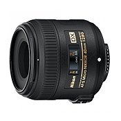 Рейтинг лучших объективов для фотокамер Никон