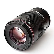 Какой объектив для фотокамер Canon выбрать?