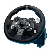 Рейтинг лучших игровых рулей