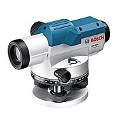 Рейтинг лучших оптических нивелиров