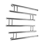 Рейтинг лучших полотенцесушителей