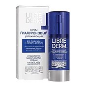 Рейтинг лучших гиалуроновых кремов для лица