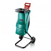 Рейтинг лучших садовых измельчителей