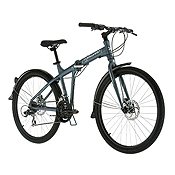 Рейтинг лучших складных велосипедов