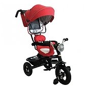 Рейтинг лучших детских велосипедов