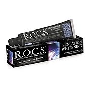 Рейтинг лучших отбеливающих зубных паст