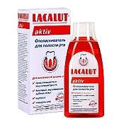 Рейтинг лучших ополаскивателей для рта