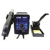 Рейтинг лучших паяльных станций