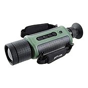 Рейтинг лучших тепловизоров