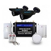 Рейтинг лучших домашних сигнализаций