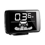 Лучшие парктроники