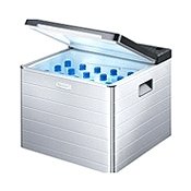 Рейтинг лучших автомобильных холодильников