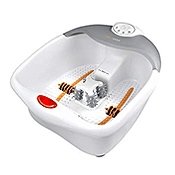 Рейтинг лучших ванночек для ног