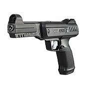 Рейтинг лучших пневматических пистолетов