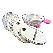 Рейтинг лучших овощерезок