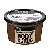 Рейтинг лучших скрабов для тела