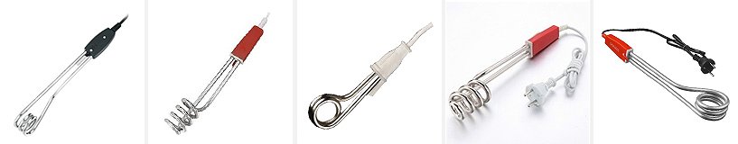 Рейтинг лучших кипятильников