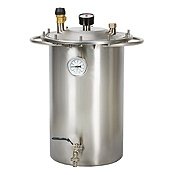 Рейтинг лучших автоклавов