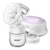 Лучшие молокоотсосы