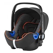 Рейтинг лучших автокресел