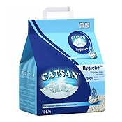 Рейтинг лучших наполнителей для кошачьих туалетов