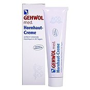 Рейтинг лучших кремов для ног