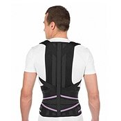 Рейтинг лучших корректоров осанки (ортопедических корсетов)