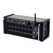 Рейтинг лучших микшеров