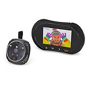 Рейтинг лучших видеоглазков