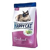 Рейтинг лучших сухих кормов для кошек (котов)