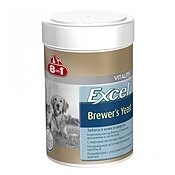 Рейтинг лучших витаминов для собак