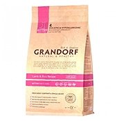 Рейтинг лучших сухих кормов для котят