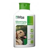 Рейтинг лучших шампуней от блох