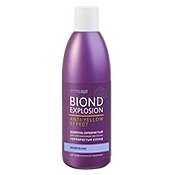 Рейтинг лучших оттеночных шампуней для волос