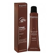 Рейтинг лучших красок для бровей и ресниц