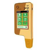 Рейтинг лучших измерителей радиации