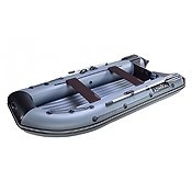 Рейтинг лучших надувных лодок