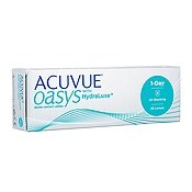 Рейтинг лучших контактных линз