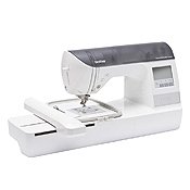 Рейтинг лучших вышивальных машин