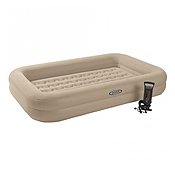 Рейтинг лучших надувных матрацев