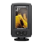 Рейтинг лучших эхолотов