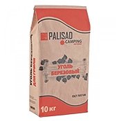 Рейтинг лучших углей для мангала