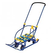 Рейтинг лучших санок